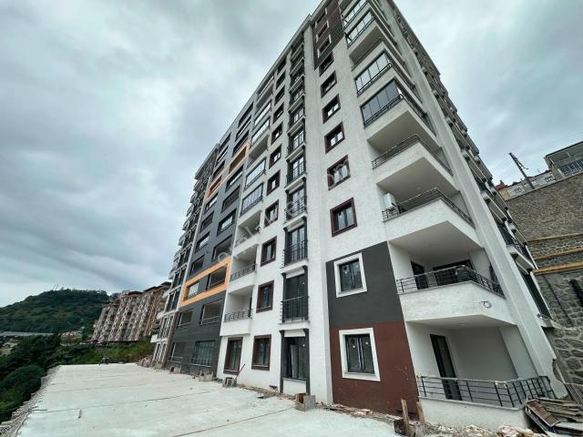 Trabzon içerisinde satılık mülk