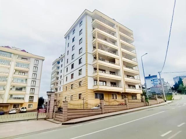 Trabzon içerisinde satılık mülk