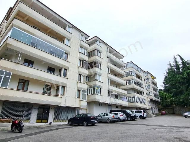 Trabzon içerisinde satılık mülk