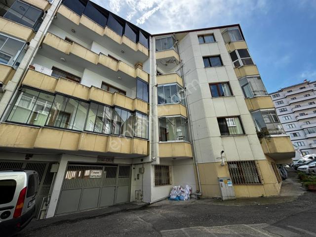 Trabzon içerisinde satılık mülk