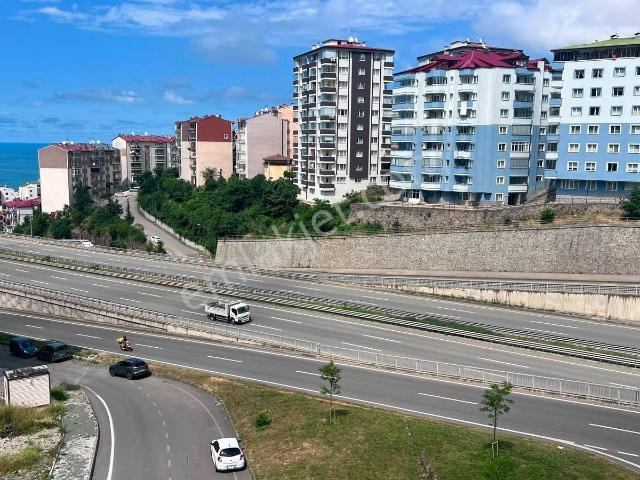 Trabzon içerisinde satılık mülk
