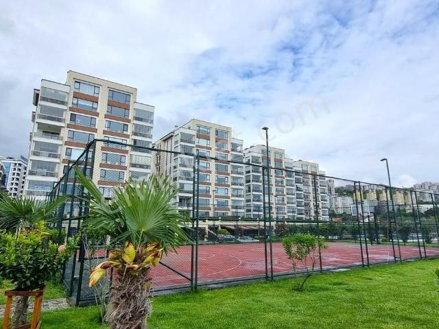 Yomra, Trabzon içerisinde satılık mülk