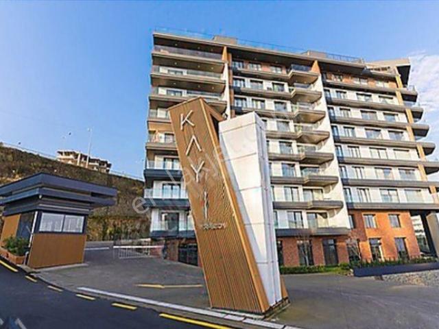 Trabzon içerisinde satılık mülk