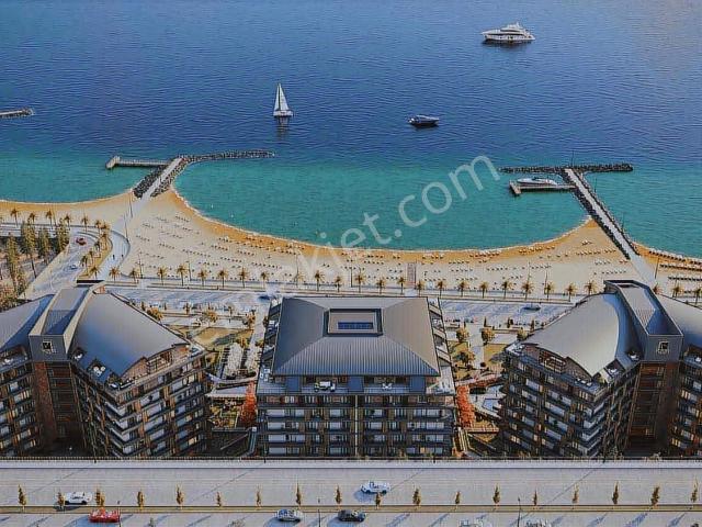 Trabzon, Ortahisar içerisinde satılık Residence