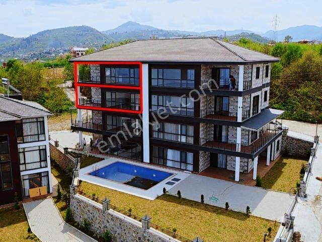 Trabzon içerisinde satılık mülk