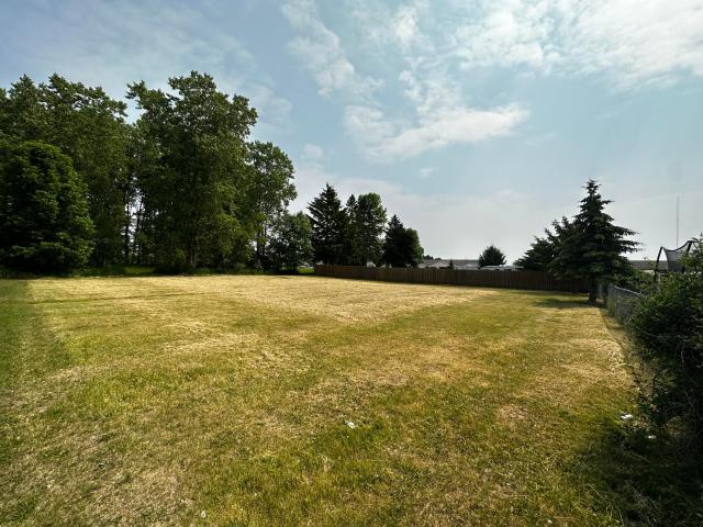 Land for sale in Manitowoc, Wisconsin
