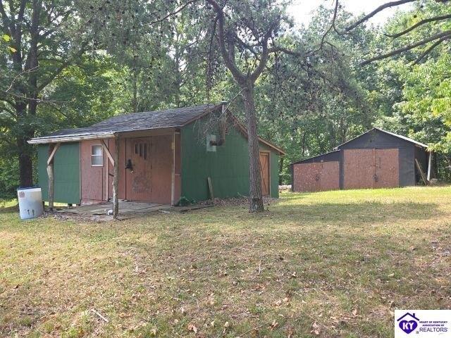 Land for sale in Clarkson, Kentucky