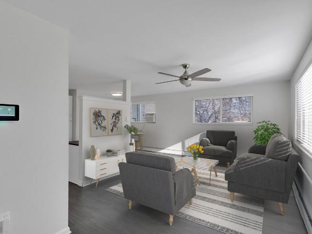 Apartment for rent in Wheat Ridge, Colorado
