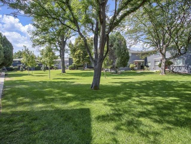 Townhouse for rent in Wheat Ridge