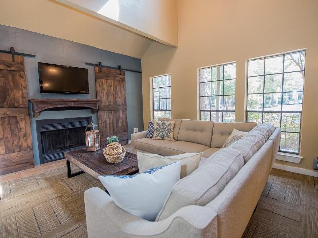 Apartment for rent in Ridgeland