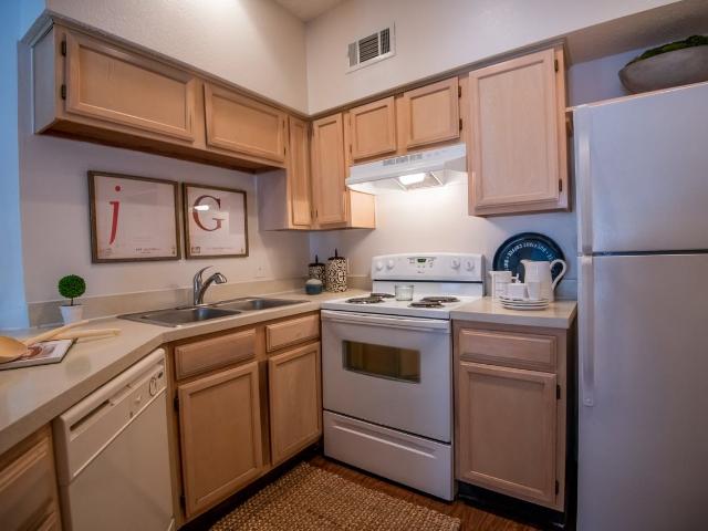 Apartment for rent in The Trace of Ridgeland, Ridgeland