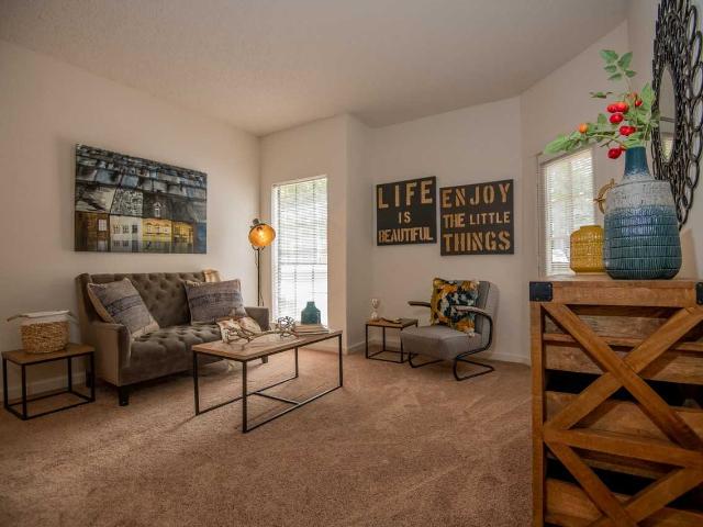 Apartment for rent in Ridgeland, Mississippi