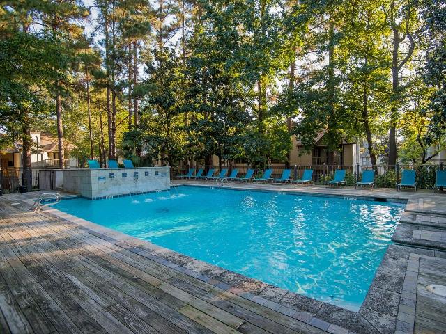 Apartment for rent in Ridgeland, Mississippi