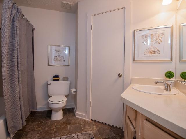 Apartment for rent in Ridgeland, Mississippi