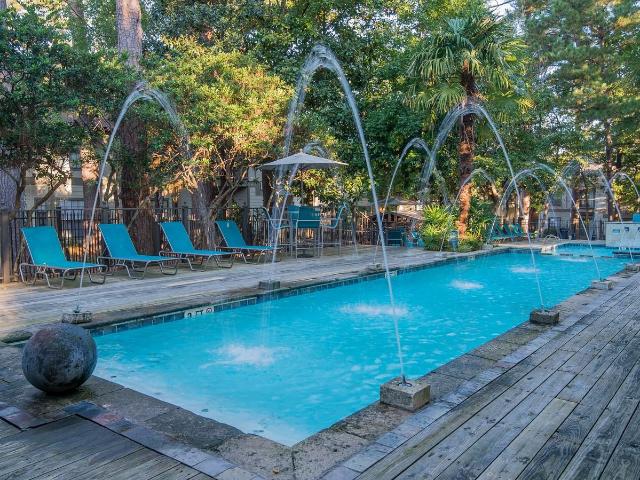 Apartment for rent in The Trace of Ridgeland, Ridgeland