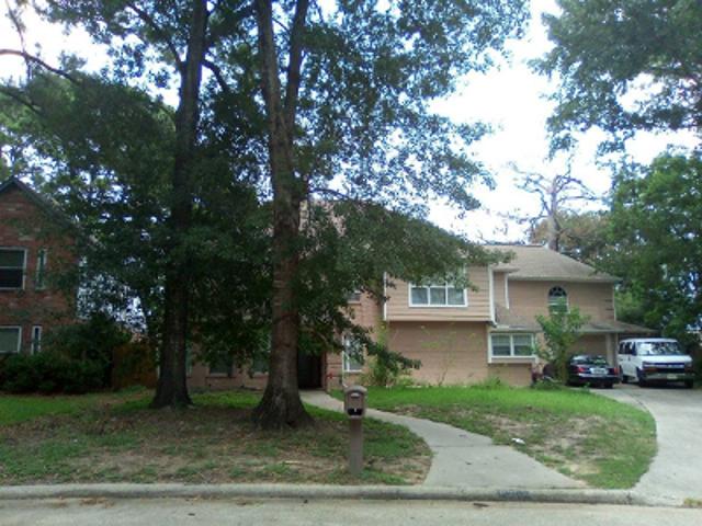 House for sale in Harris, Texas