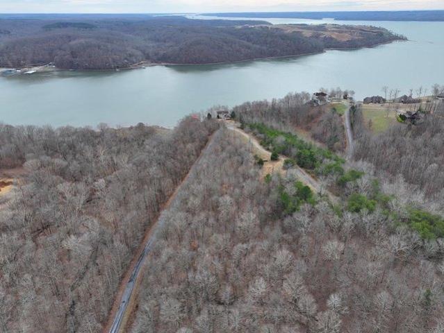 Land for sale in Tennessee