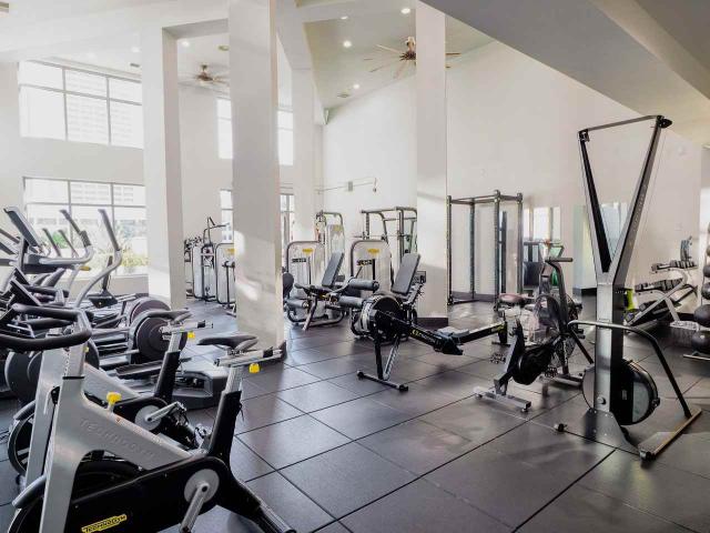 Apartment for rent in Atlanta, Georgia
