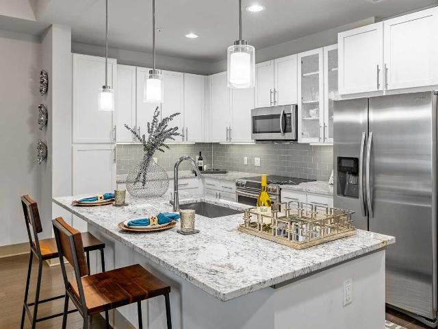Apartment for rent in Atlanta, Georgia