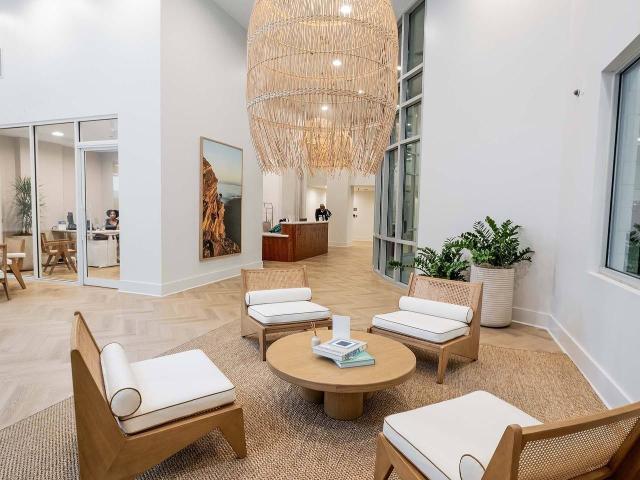 Apartment for rent in Midtown, Atlanta