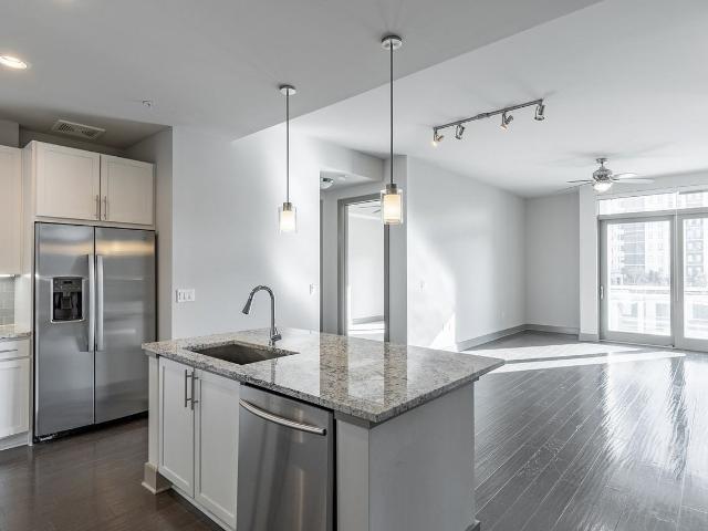Apartment for rent in Atlanta, Georgia