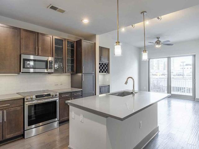 Apartment for rent in Atlanta, Georgia