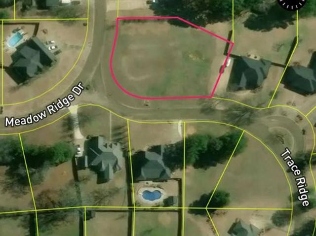 Land for sale in Kosciusko, Mississippi