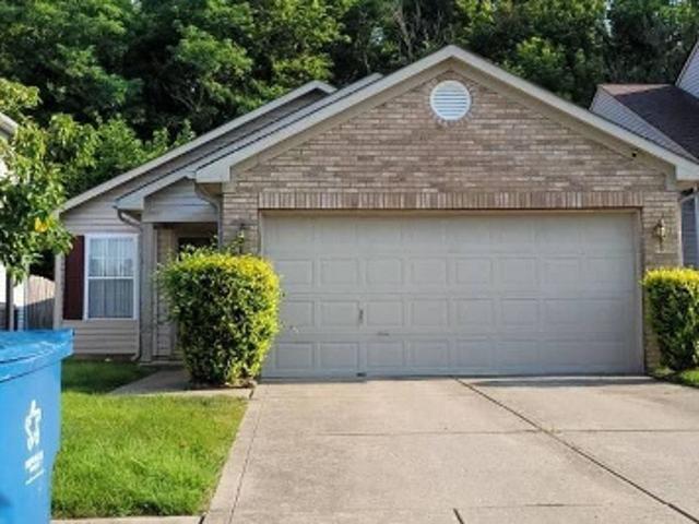 House for sale in Camby, Indiana