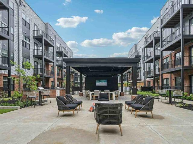 Apartment for rent in Columbus, Ohio