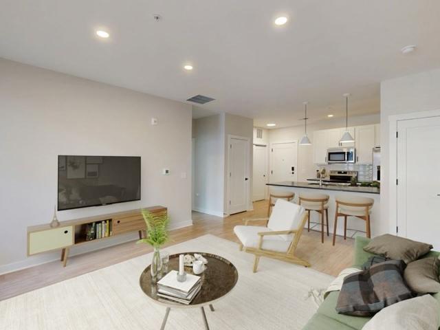 Apartment for rent in Columbus, Ohio