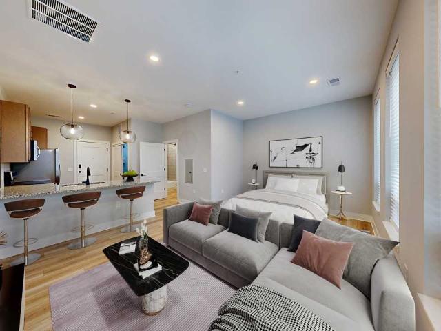 Apartment for rent in Franklinton, Columbus