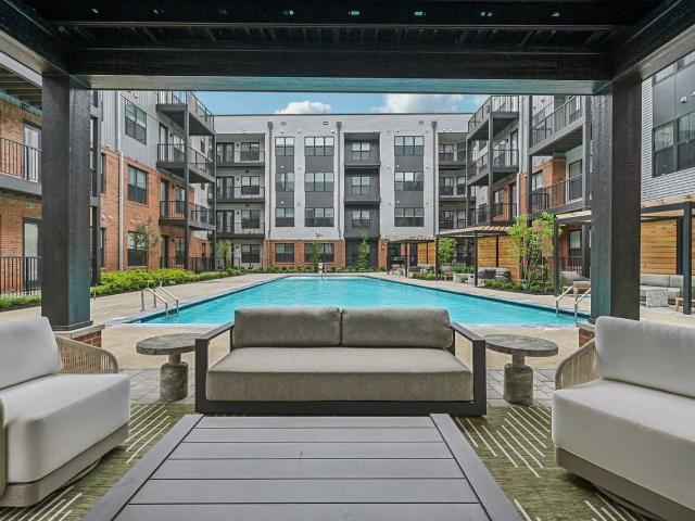 Apartment for rent in Columbus, Ohio