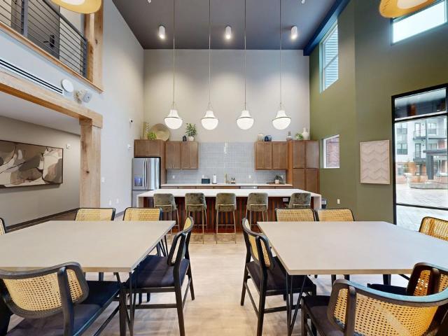 Apartment for rent in Columbus, Ohio