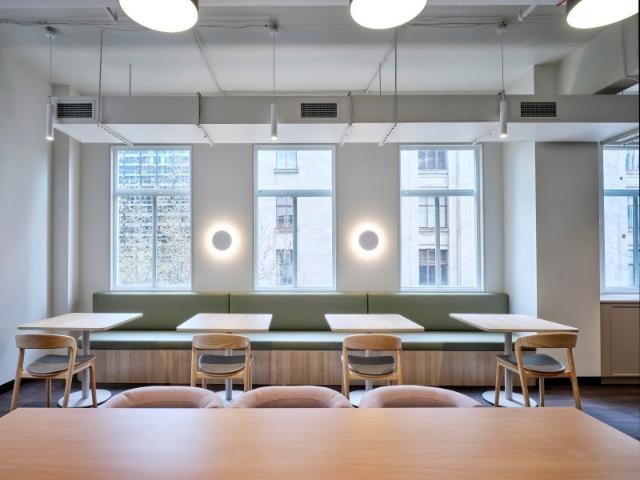 Office for rent in Melbourne