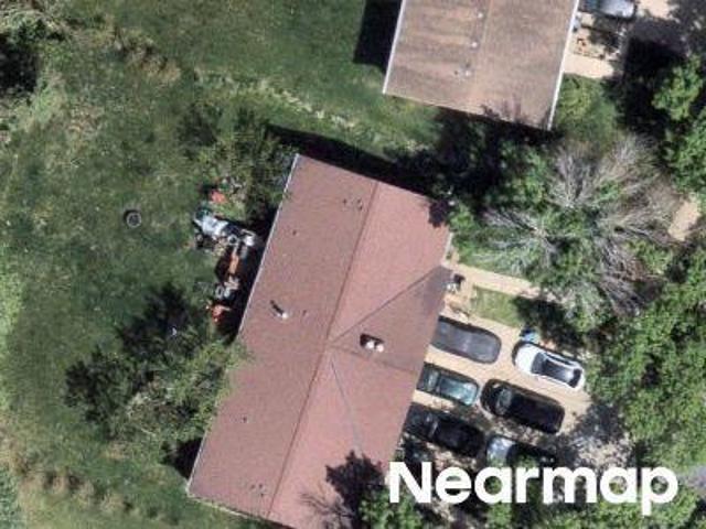House for sale in Madison, Wisconsin