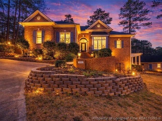 House for sale in Sanford, North Carolina