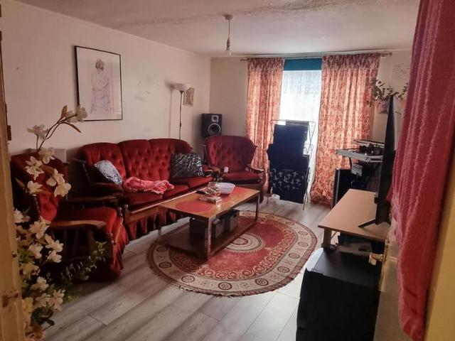 Apartment for rent in New Town, Luton