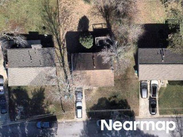 House for sale in Redan, Georgia