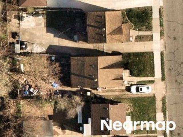 House for sale in Detroit