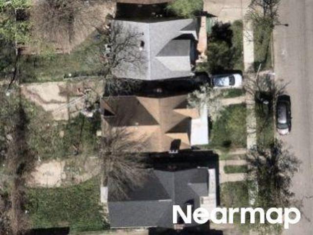 Property for sale in Detroit, Michigan