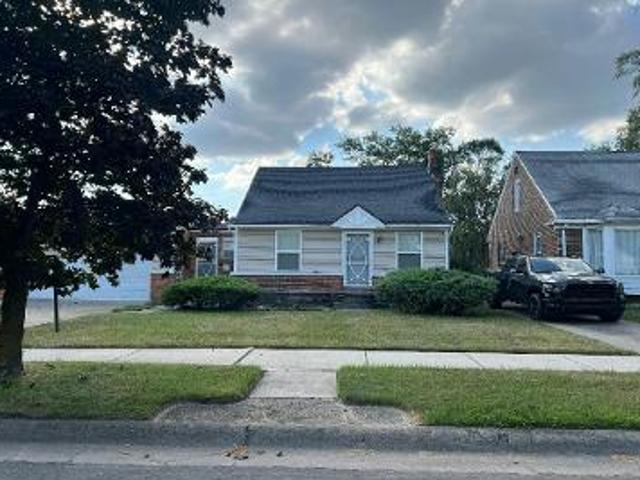 House for sale in Detroit
