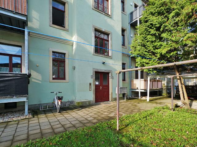 Apartment mieten in Pieschen, Dresden