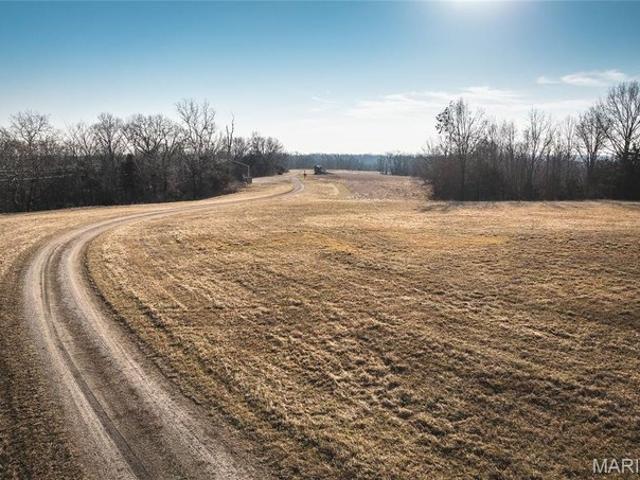 Land for sale in Callaway, Missouri