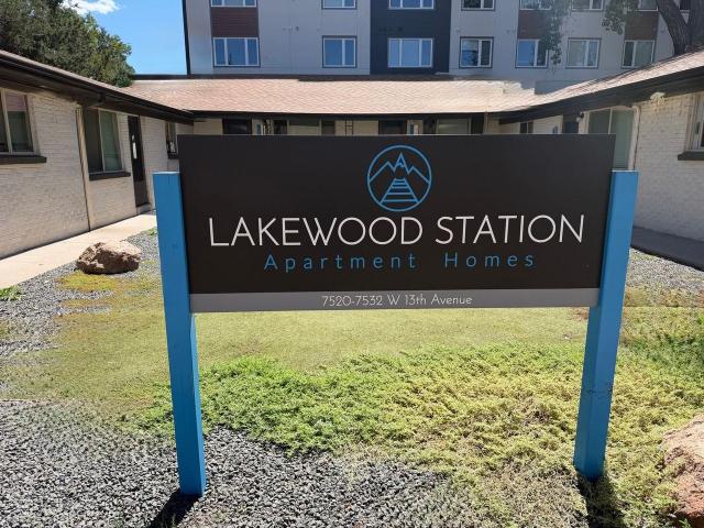 Apartment for rent in Lakewood, Colorado