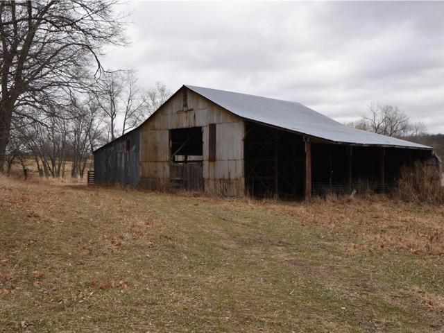 Farm for sale in Plattsburg, Missouri