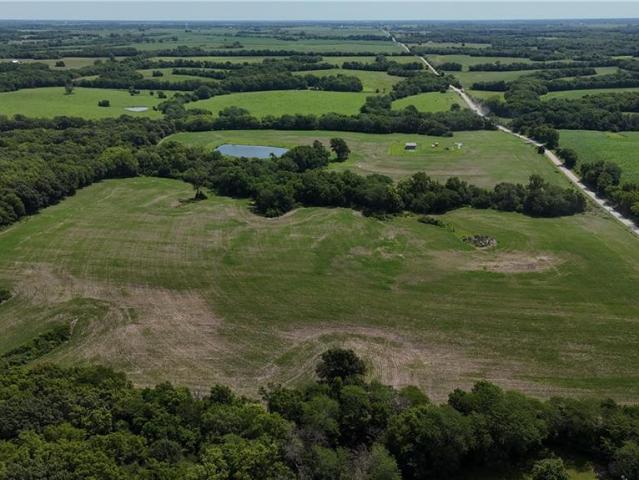 Farm for sale in Plattsburg, Missouri