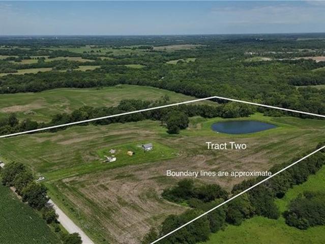 Farm for sale in Plattsburg, Missouri