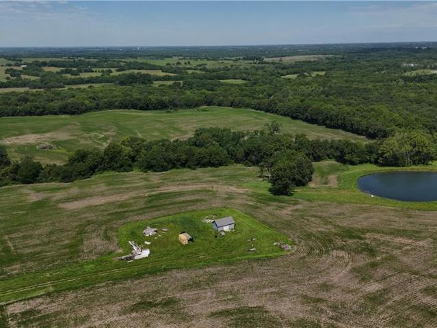 Farm for sale in Plattsburg, Missouri