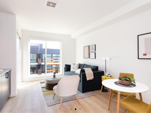 Apartment for rent in Seattle, Washington