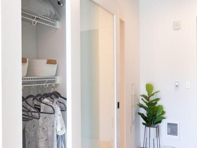Apartment for rent in Seattle, Washington